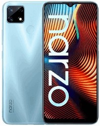 Замена камеры на телефоне Realme Narzo 20 в Саратове